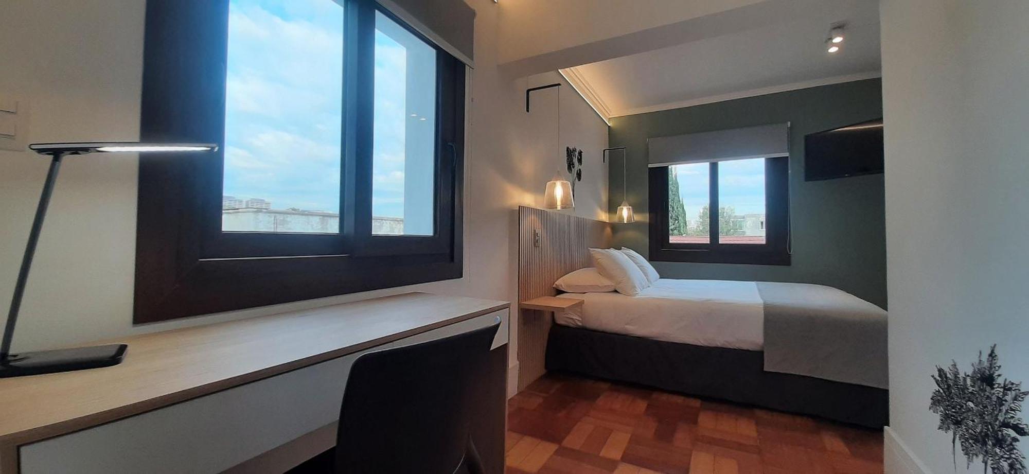 Living Vaisse Santiago Exterior foto