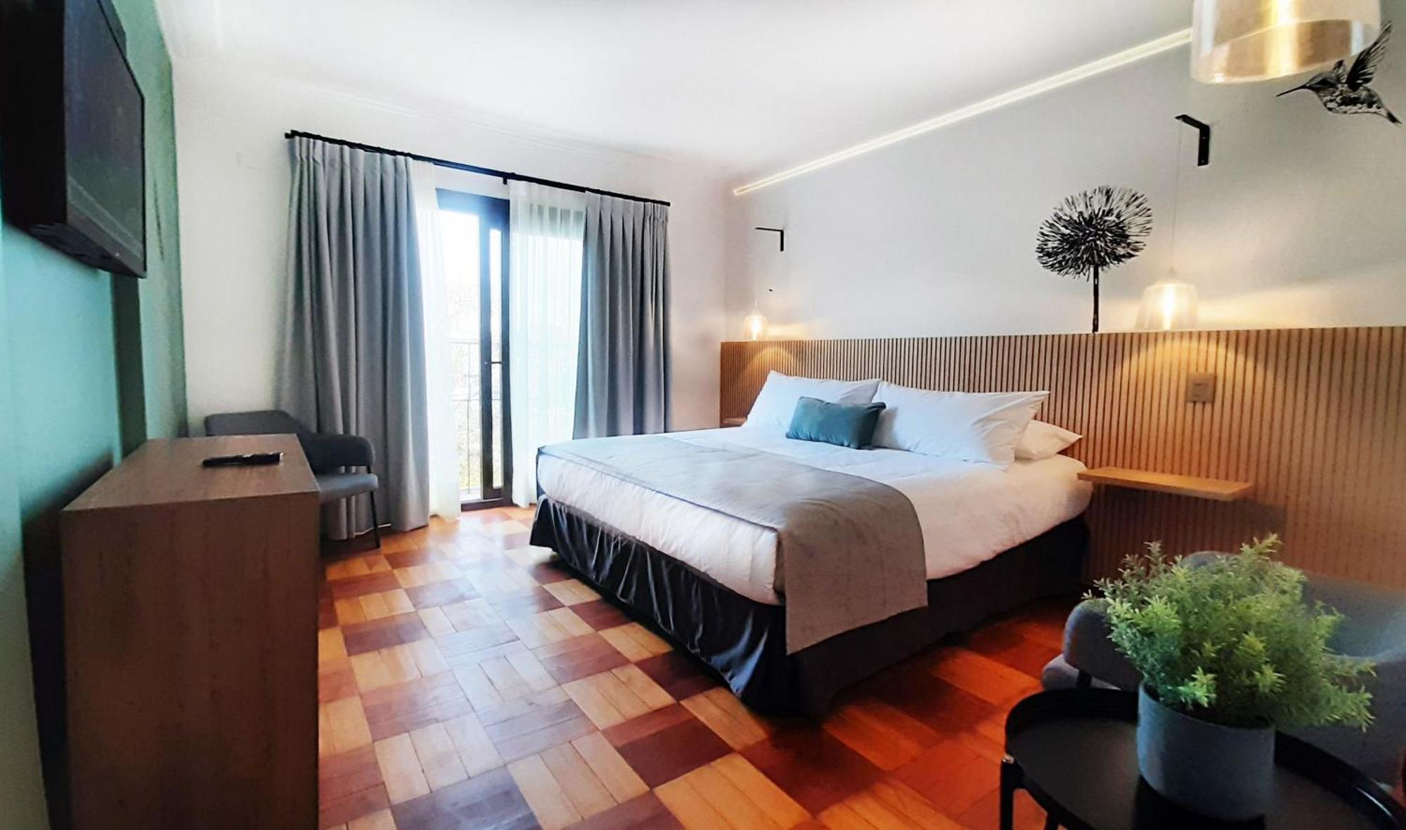 Living Vaisse Santiago Exterior foto