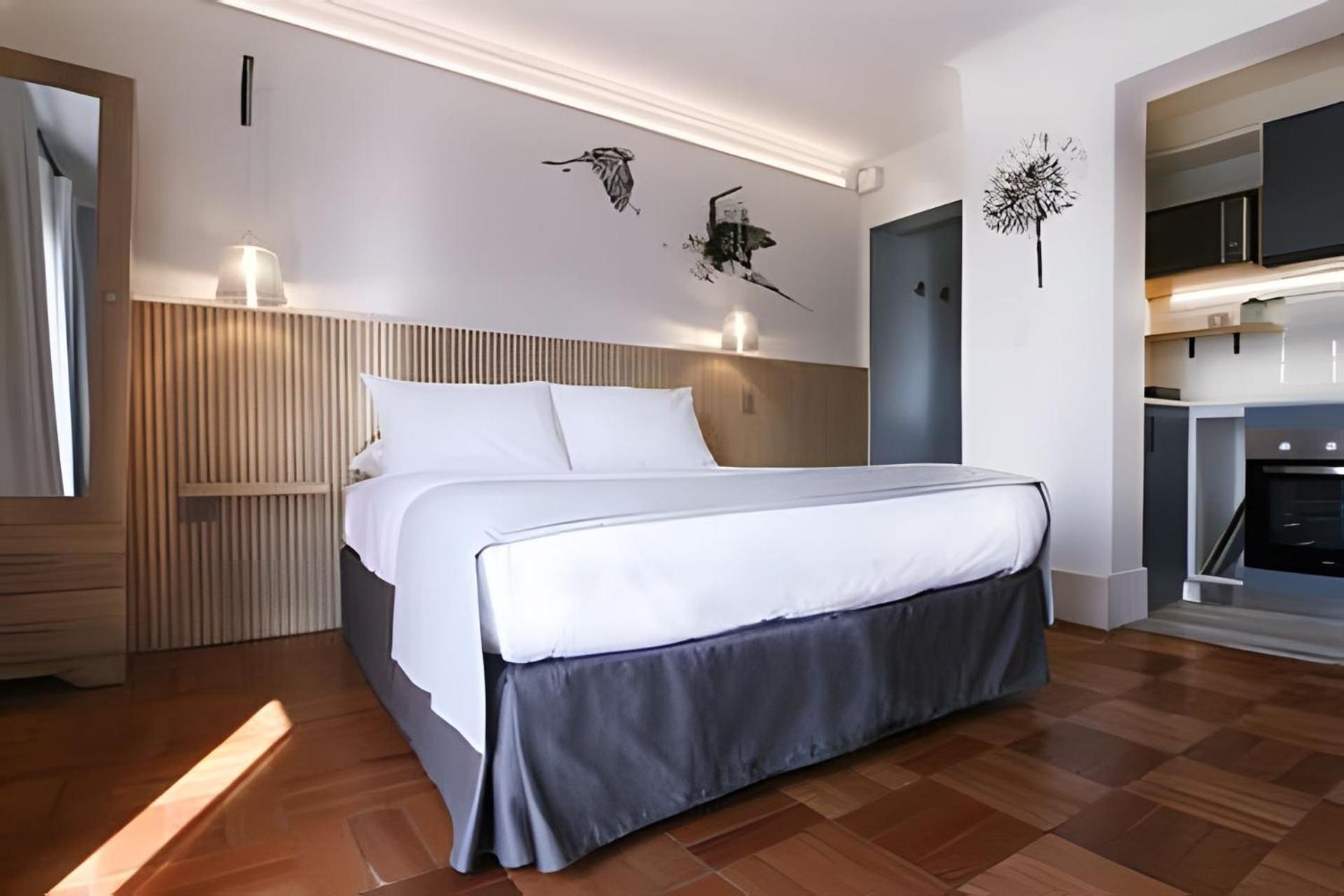 Living Vaisse Santiago Exterior foto