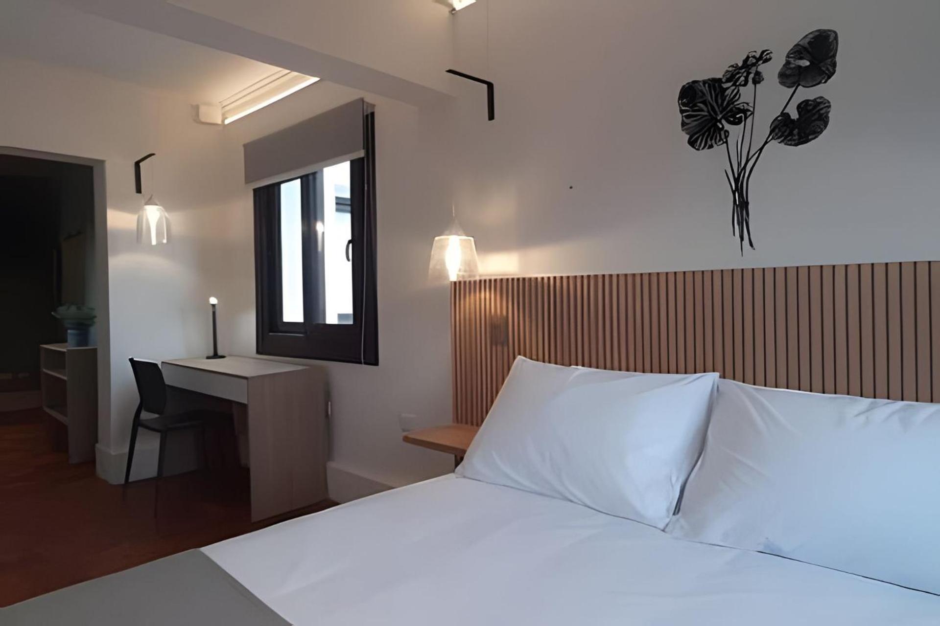 Living Vaisse Santiago Exterior foto