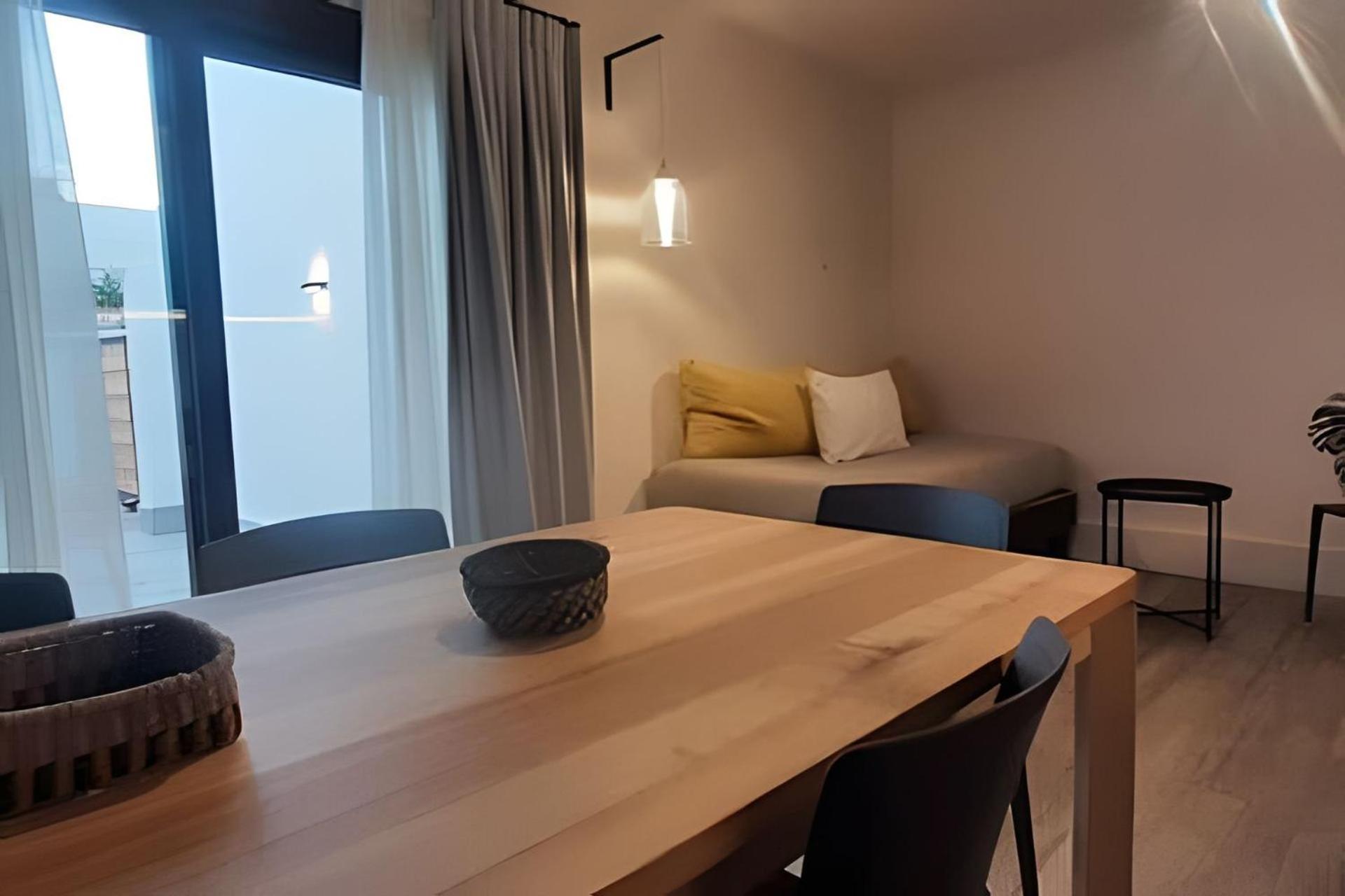 Living Vaisse Santiago Exterior foto