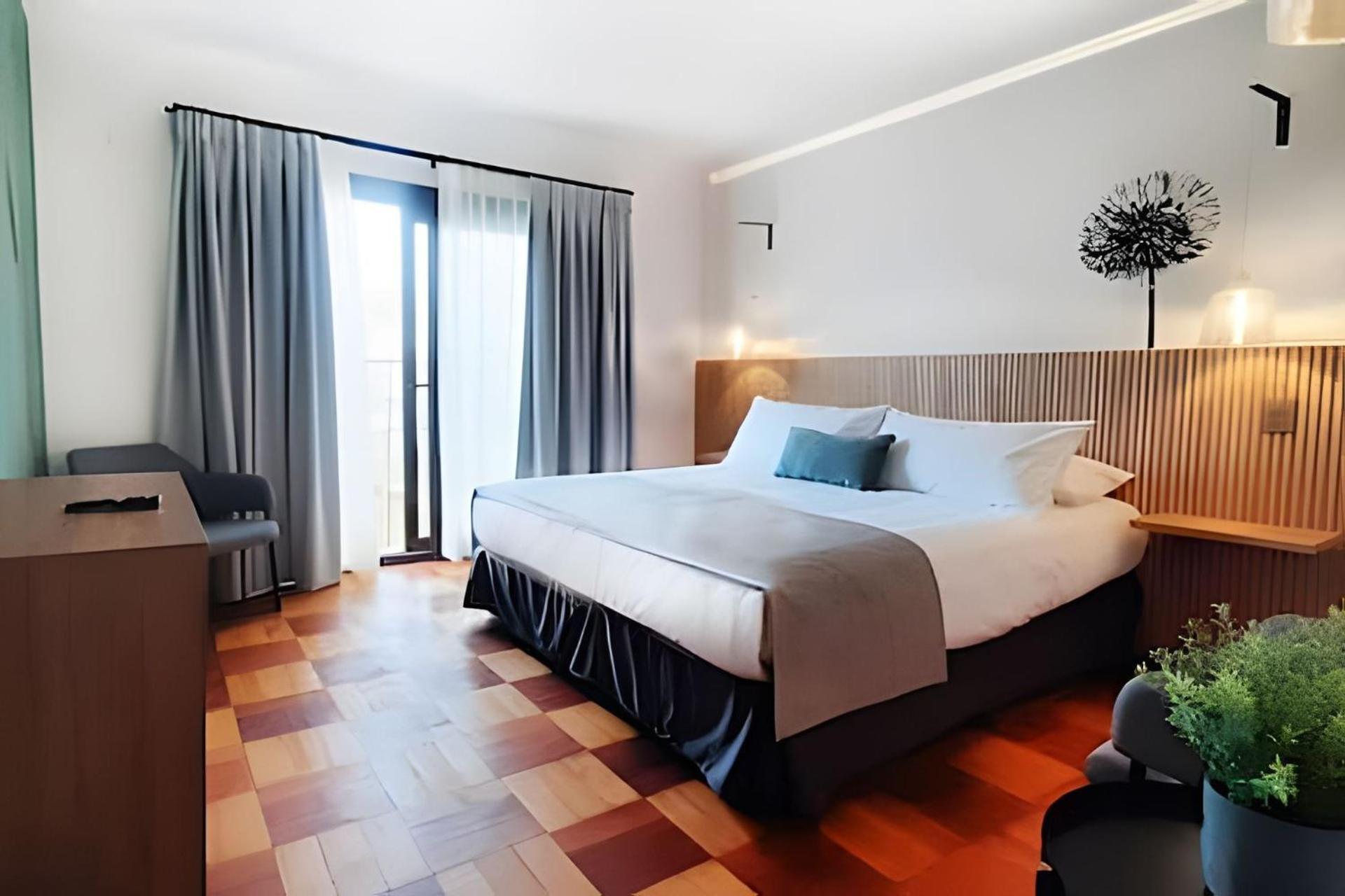 Living Vaisse Santiago Exterior foto