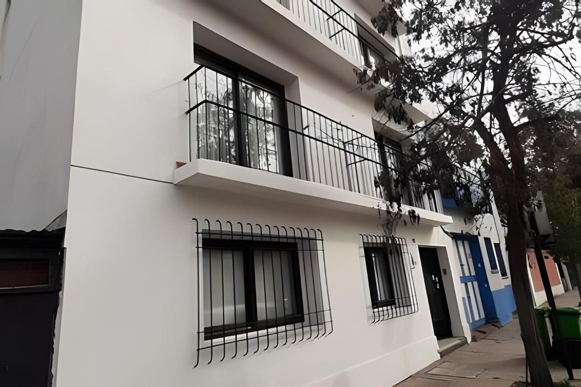 Living Vaisse Santiago Exterior foto