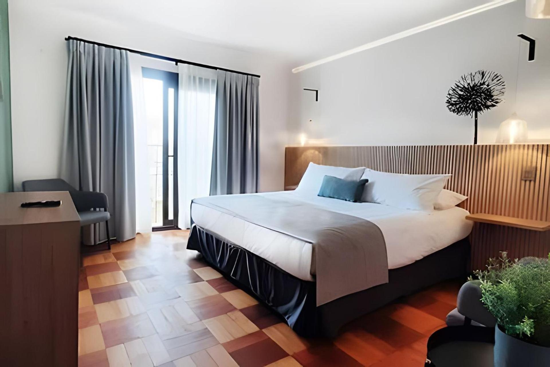 Living Vaisse Santiago Exterior foto